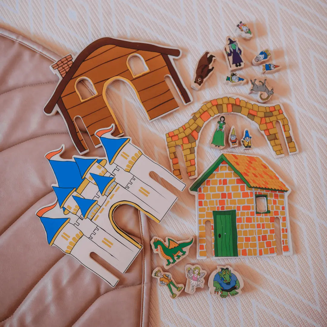 Woodland & Fairy Toys for Kids | Magical Play Australia