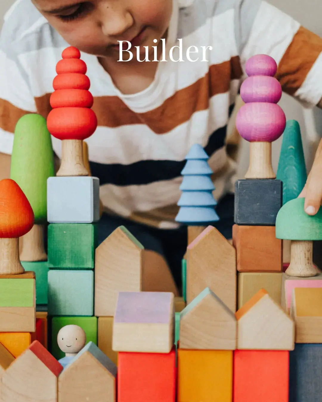 STEM Building Toys for Kids – Builders at Play