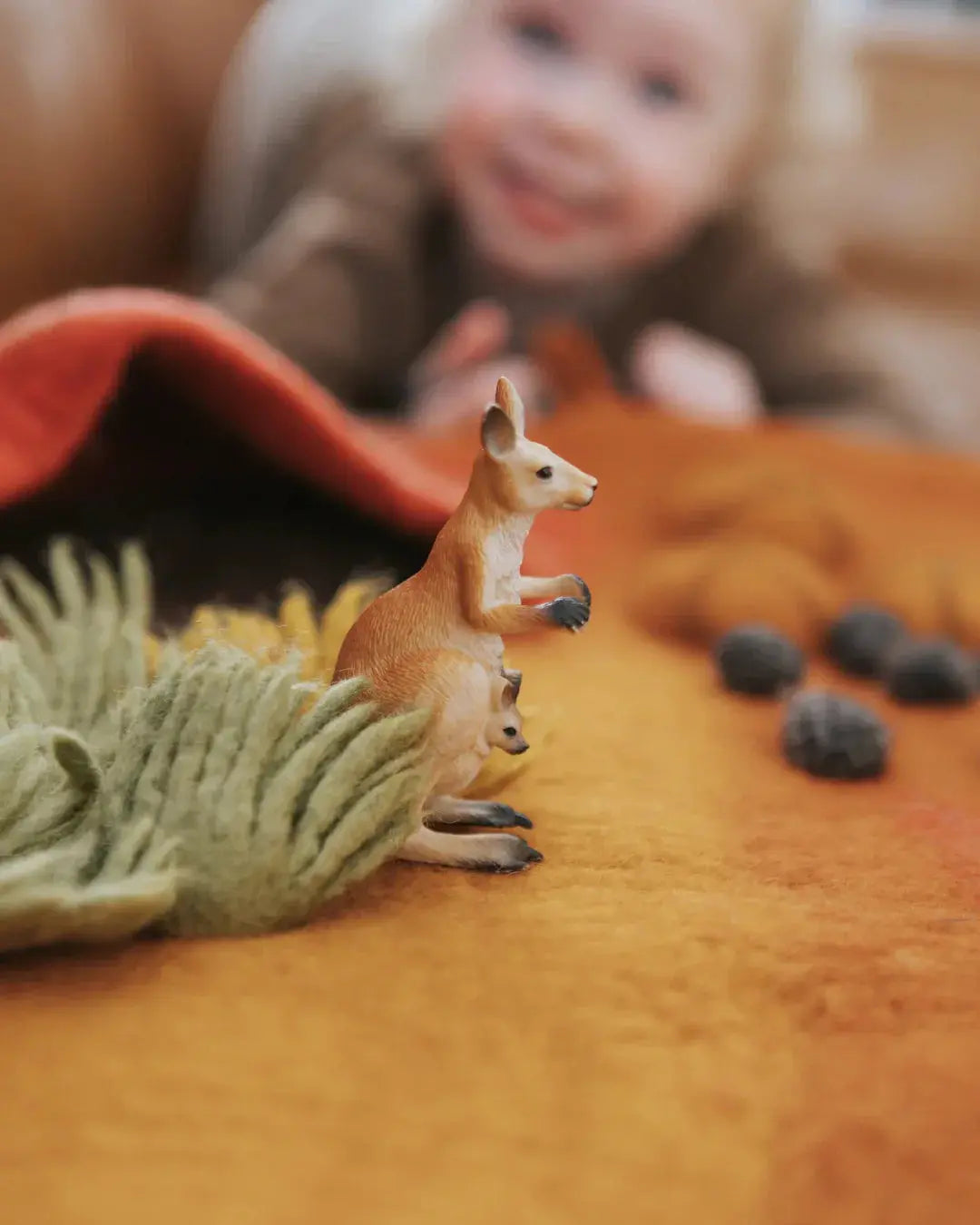 Celebrate NAIDOC Week: Honouring First Nations Culture Through Play