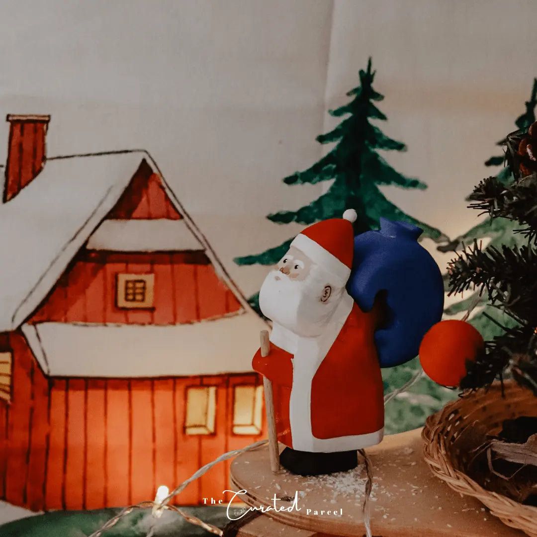 Christmas Gifts for Kids Australia — Montessori, Sensory & Wooden Toys