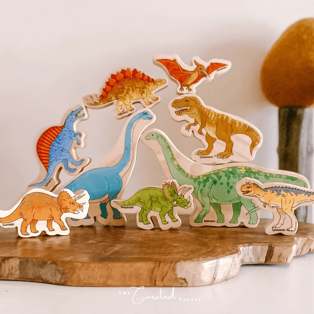 Dinosaur Toys for Kids Australia | Dino & Dragon Play