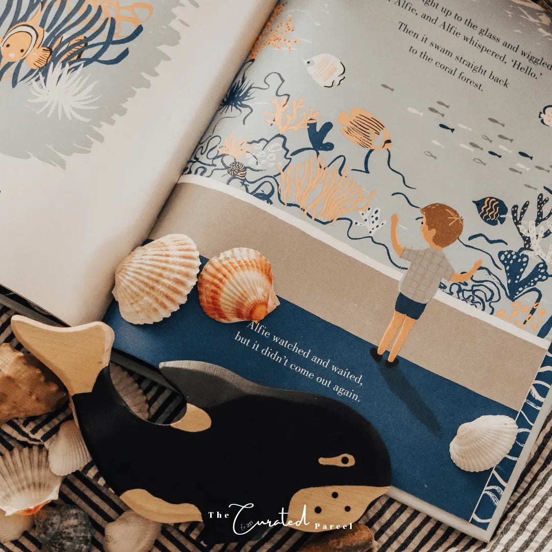 Ocean & Sea Toys for Kids Australia | Marine Play