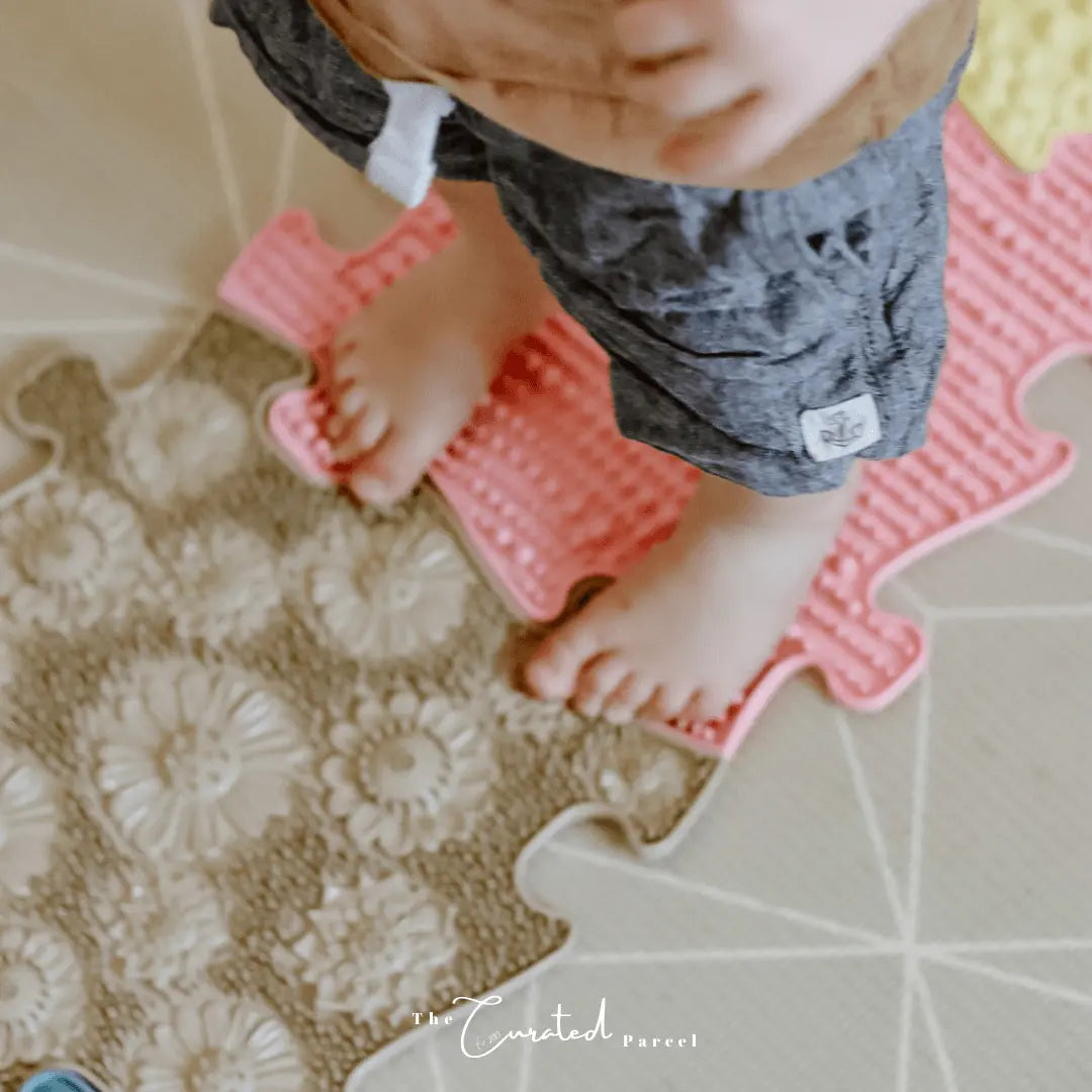 Muffik Sensory Playmat