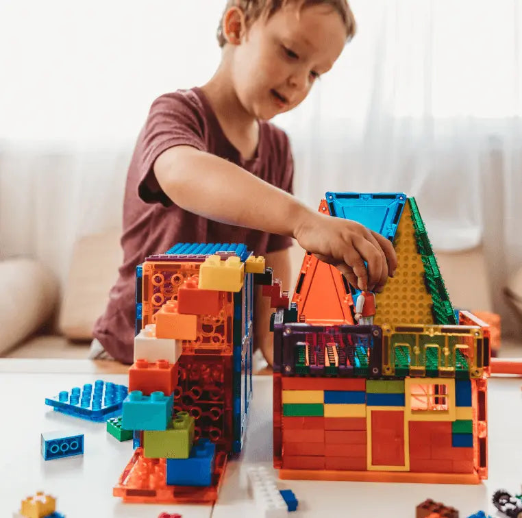 Educational Toys for 4 Year Olds Australia
