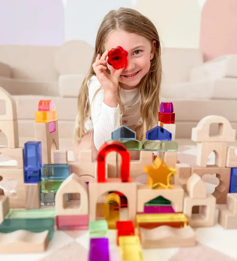 My Little Creator