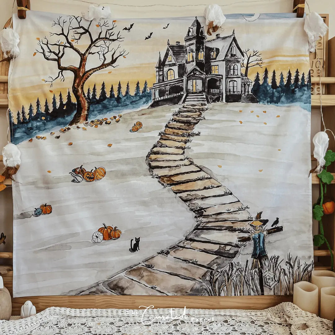 Halloween Theme