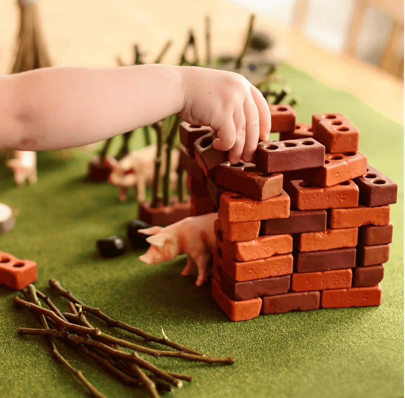 Guidecraft STEM Building & Educational Toys