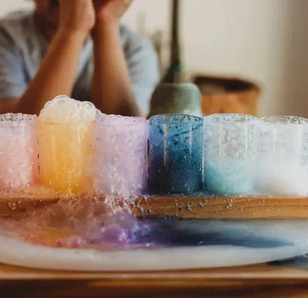 The Saltwater Collective