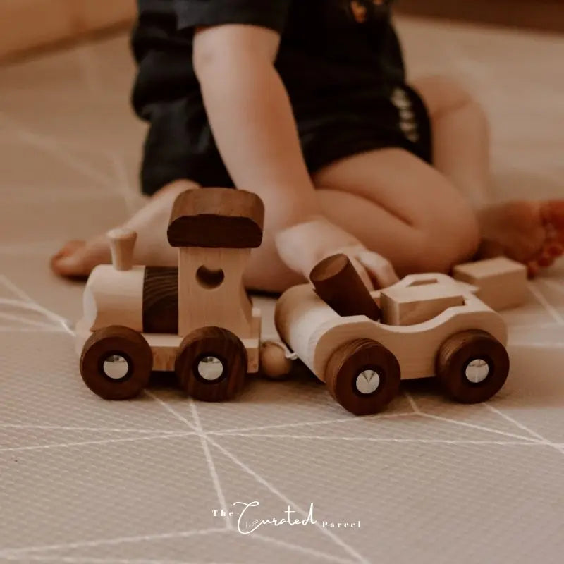 Vehicle Toys & Transport Play for Kids
