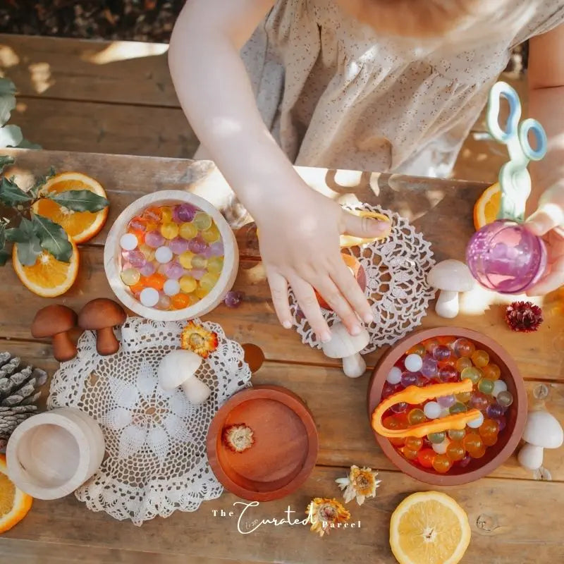 Sensory Play Toys & Resources