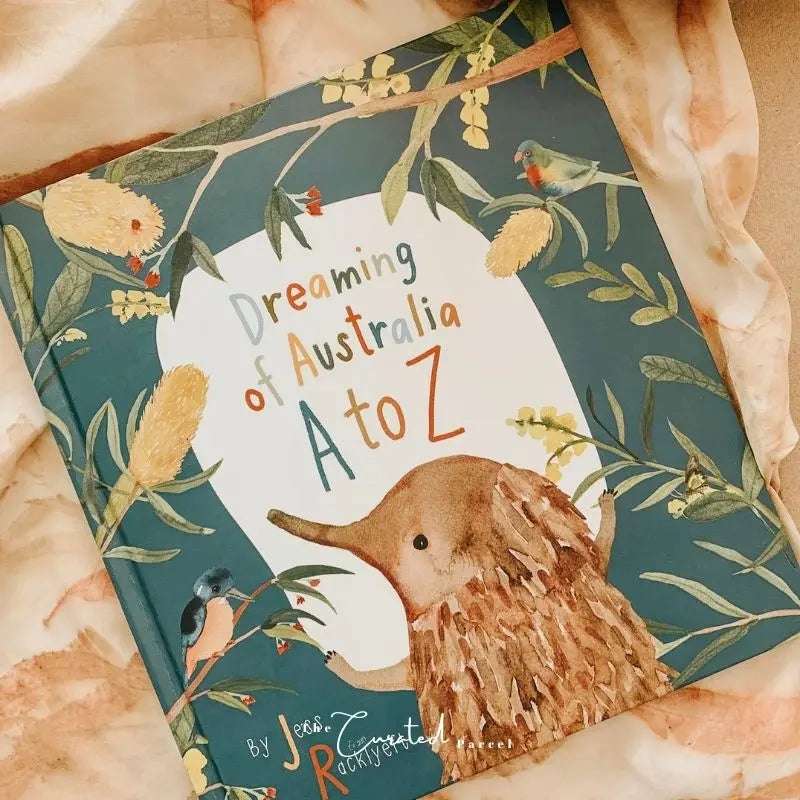 Literacy-Toys-Early-Reading-Resources The Curated Parcel