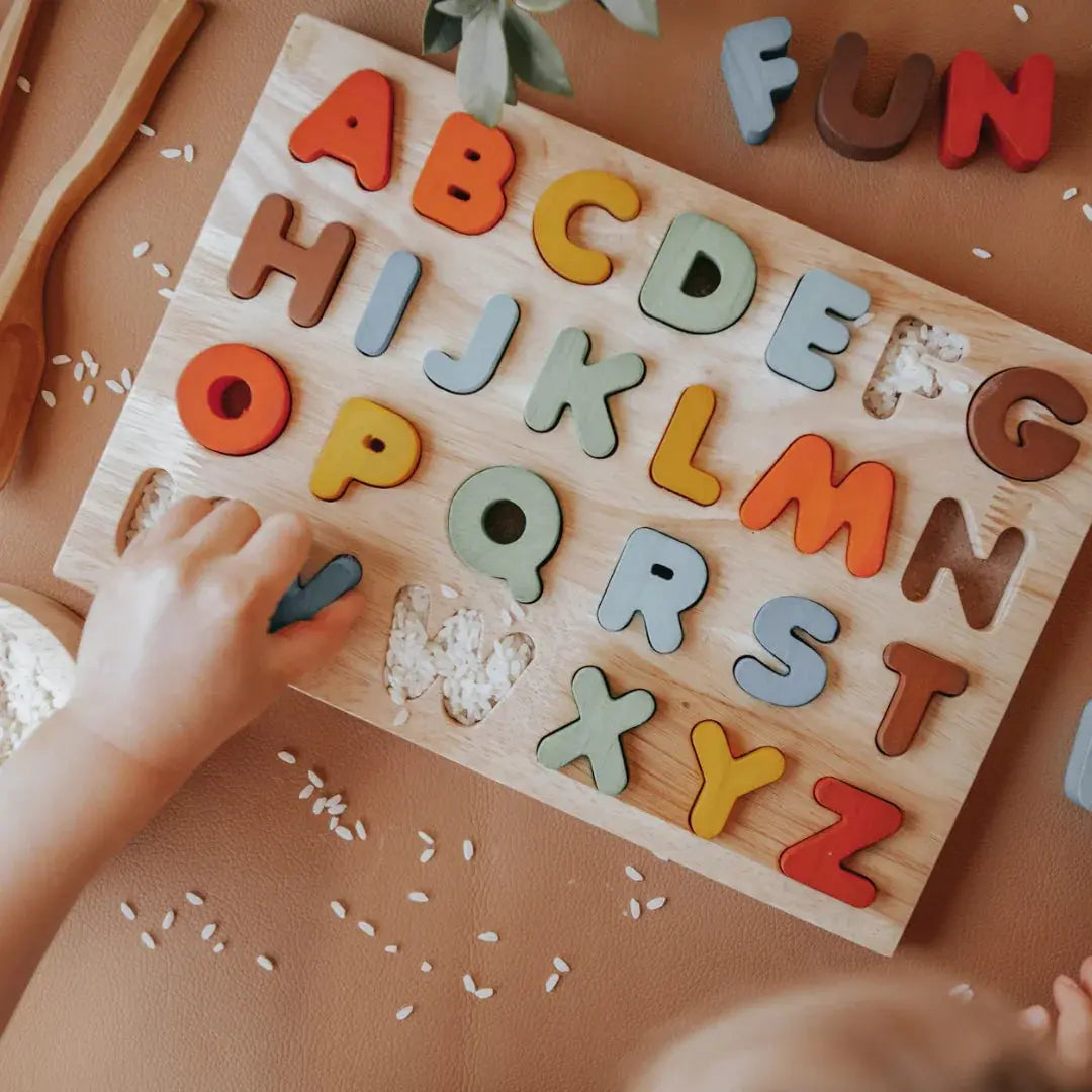 Back to School, Back to Play: Essentials for Calm & Creative Learning