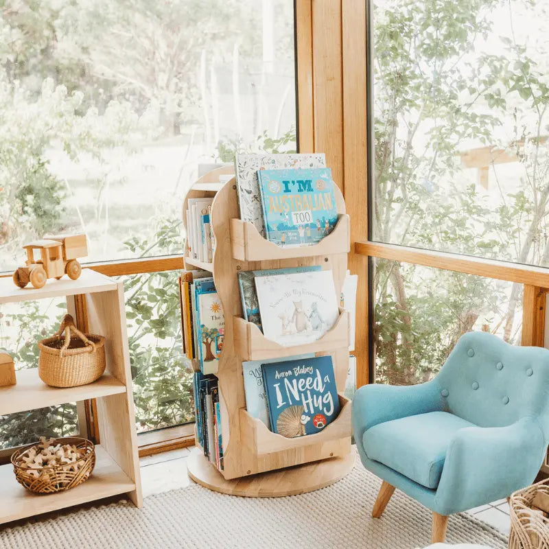 The Curated Parcel - Furniture