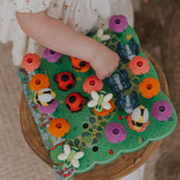 Bright Basics Peg Garden - Last Stocks (Product Discontinued)