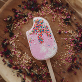 Saltwater // Sprinkle Ice Block - Fizz Bomb