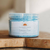 Saltwater // Ocean Foam Fizz - Medium