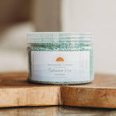Saltwater // Sea Moss Fizz - Medium