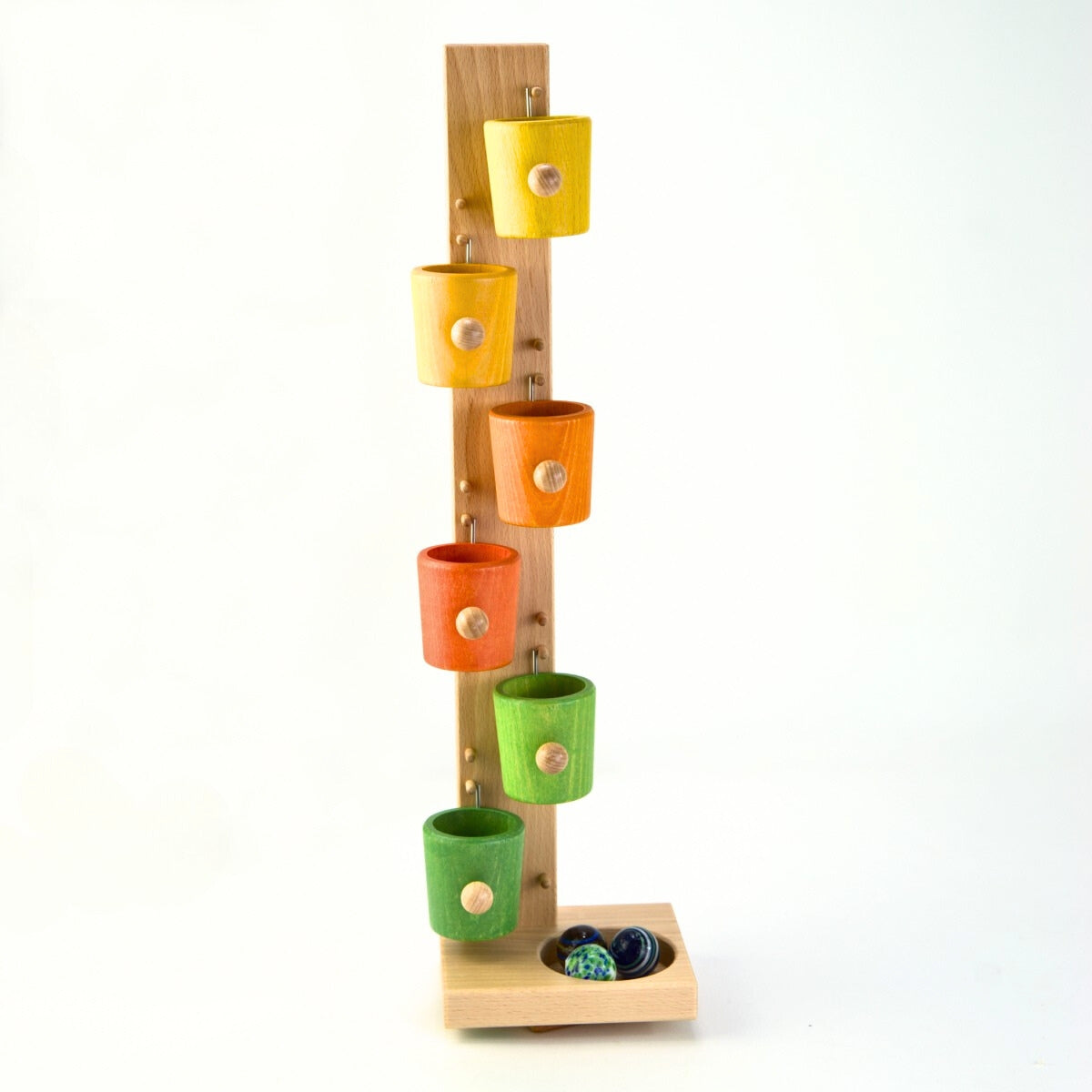 Beck Roller Cups Rainbow Wholesale from Australia