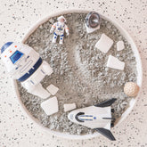 E-Team Space Play Set