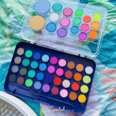 Djeco // Artist's Palette