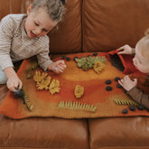 Play Mat // Australian Outback (Large)