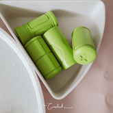 Yellow Door // Let's Roll - Number Frames