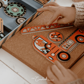 Djeco // Tap Tap Vehicle