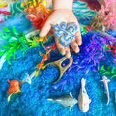 Nature Tube // Aquatic Wonders