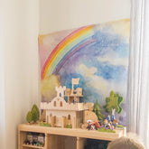 Wonderie // Magical Sky Play Cloth Wonderie