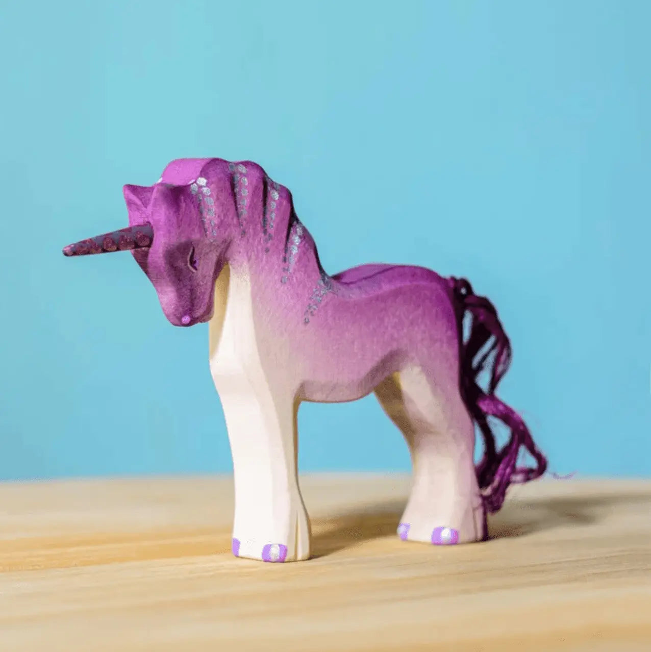 Bumbu // Unicorn Pink Bumbu