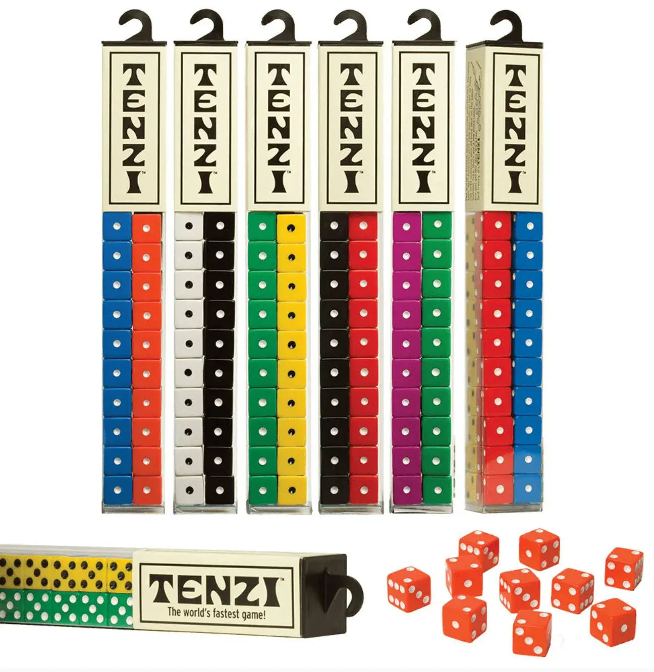 Tenzi DBZ