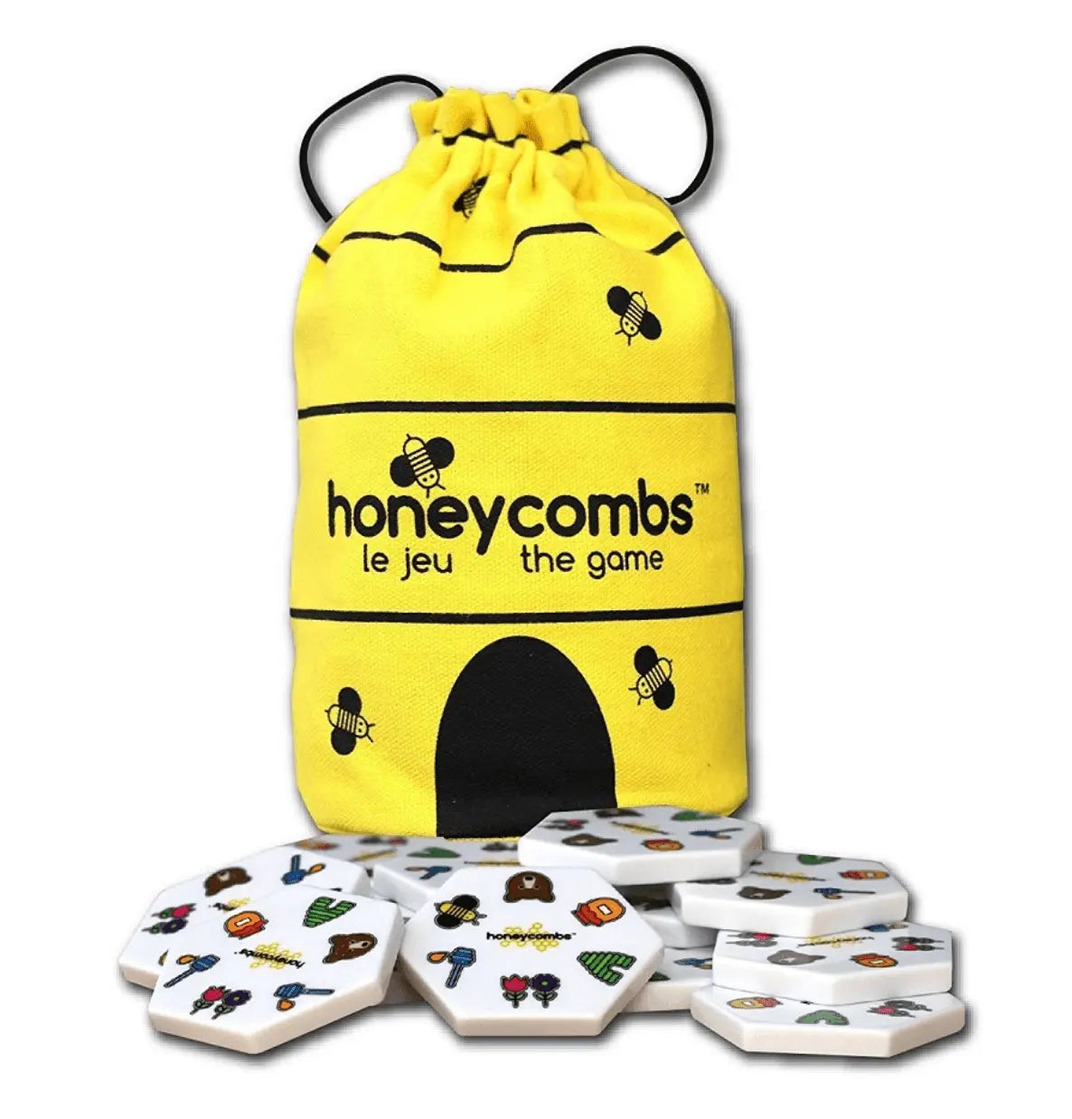 Honeycomb DBZ