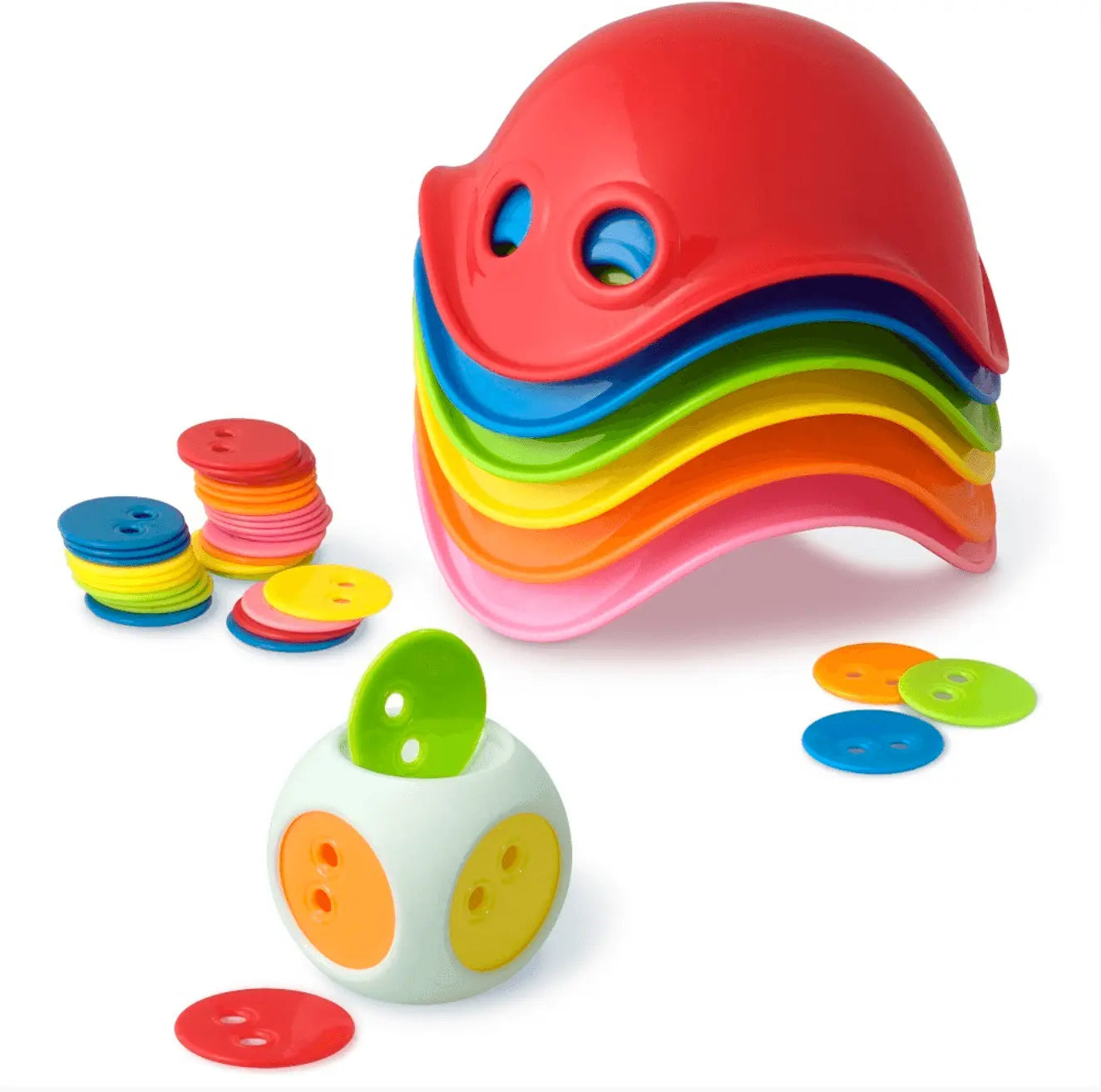 Bilibo Game Box Bilibo