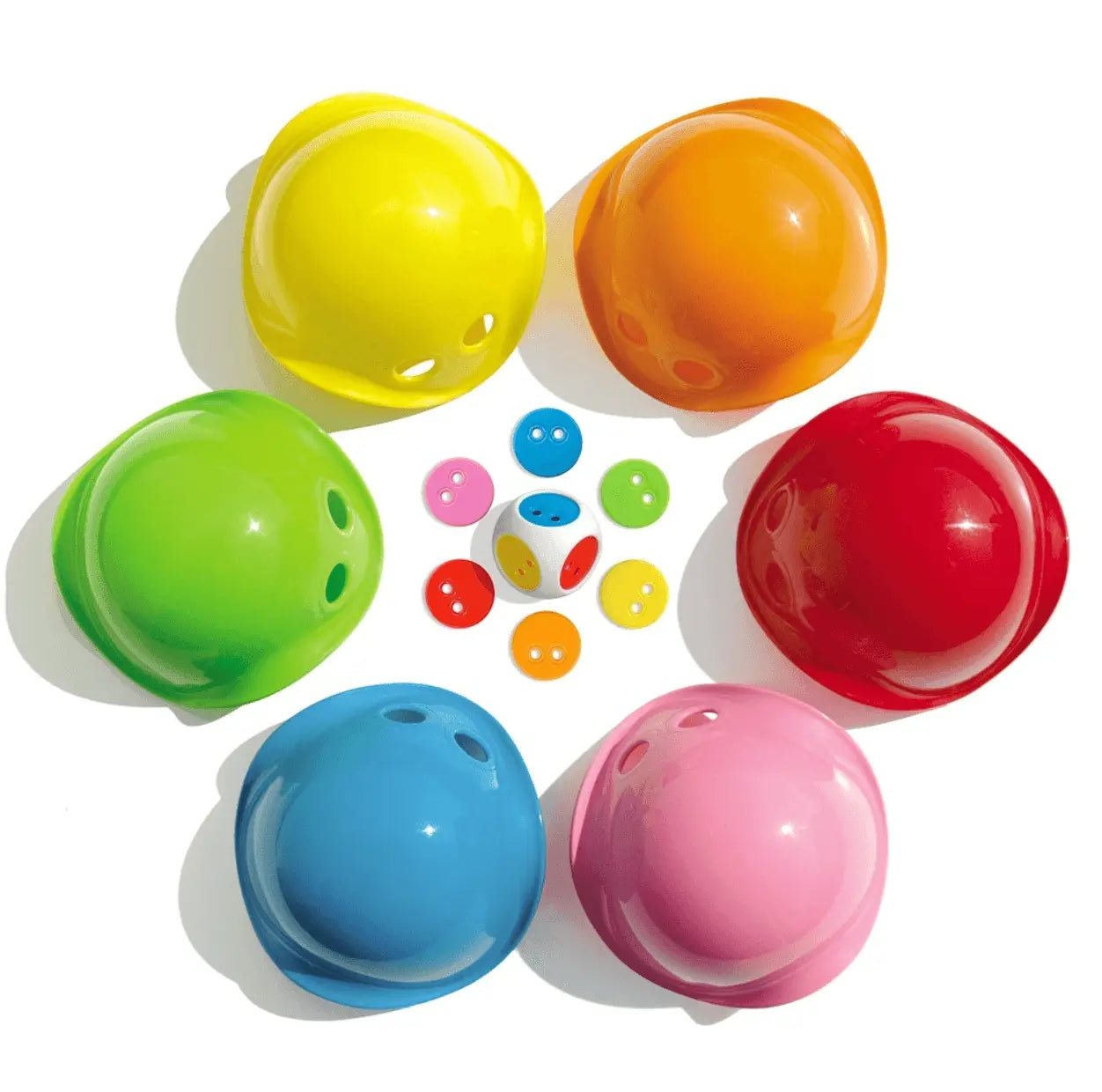 Bilibo Game Box Bilibo