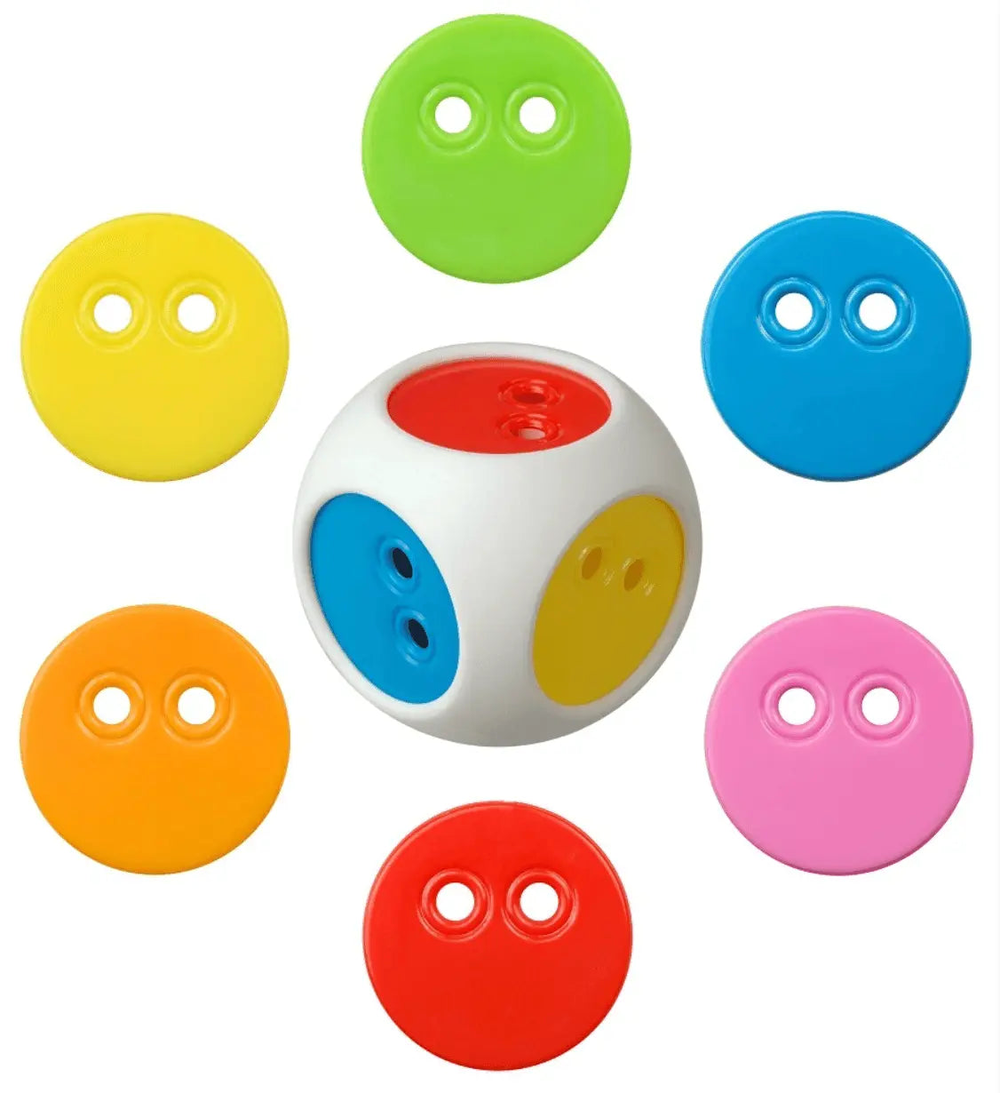 Bilibo Game Box Bilibo