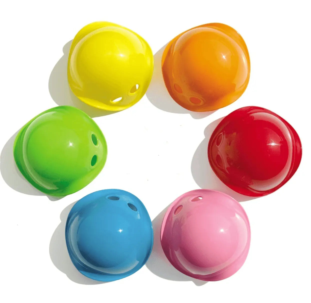 Bilibo Mini - Bright moluk