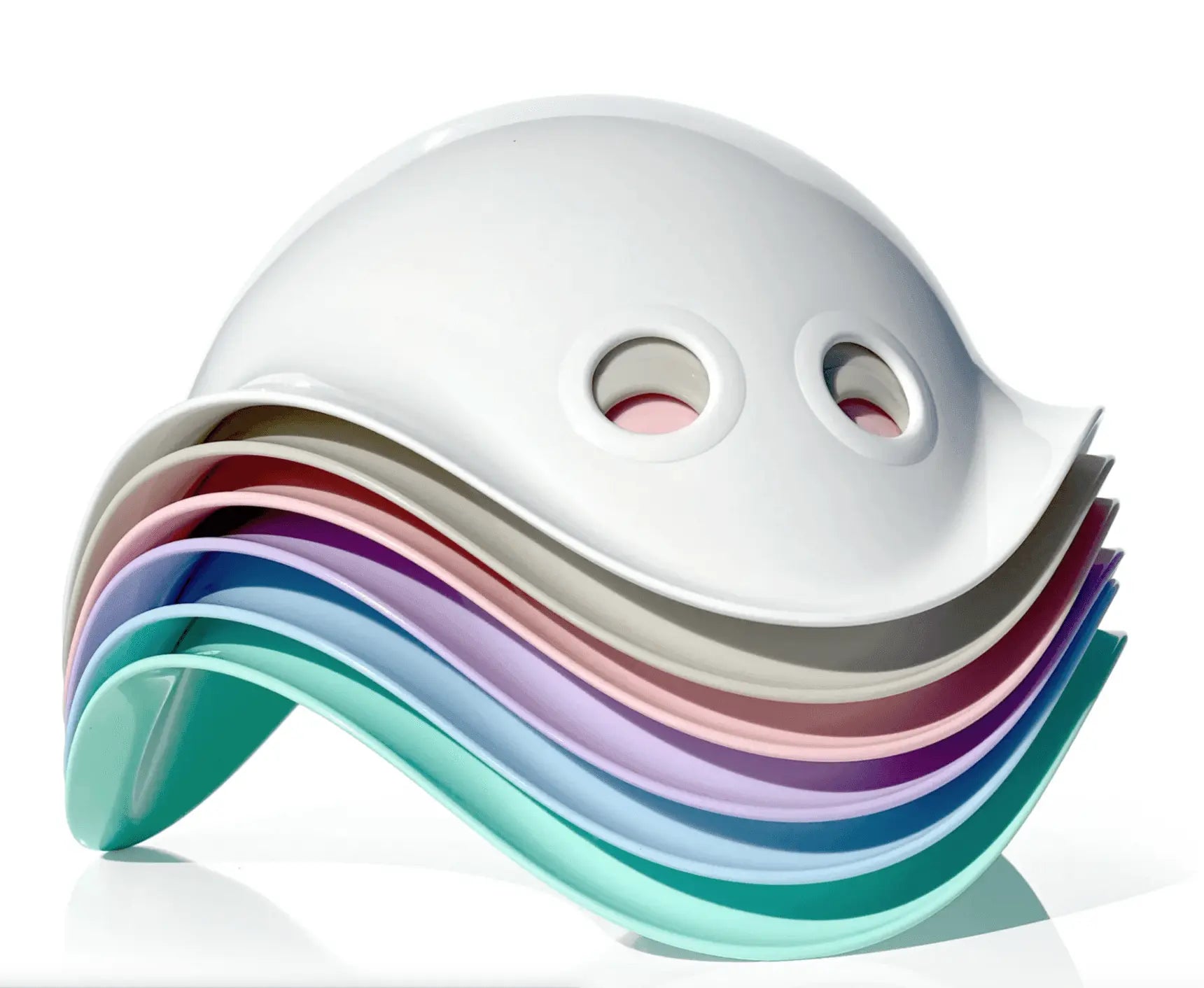 Bilibo Pastel Moluk