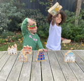 Sanctuaries Of The World