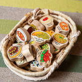 Food Around The World