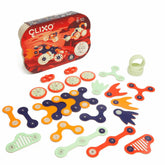 Clixo - Expedition Mars Rover (30 pcs) Clixo