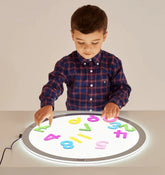 TickIt // Rainbow Numbers TickIt