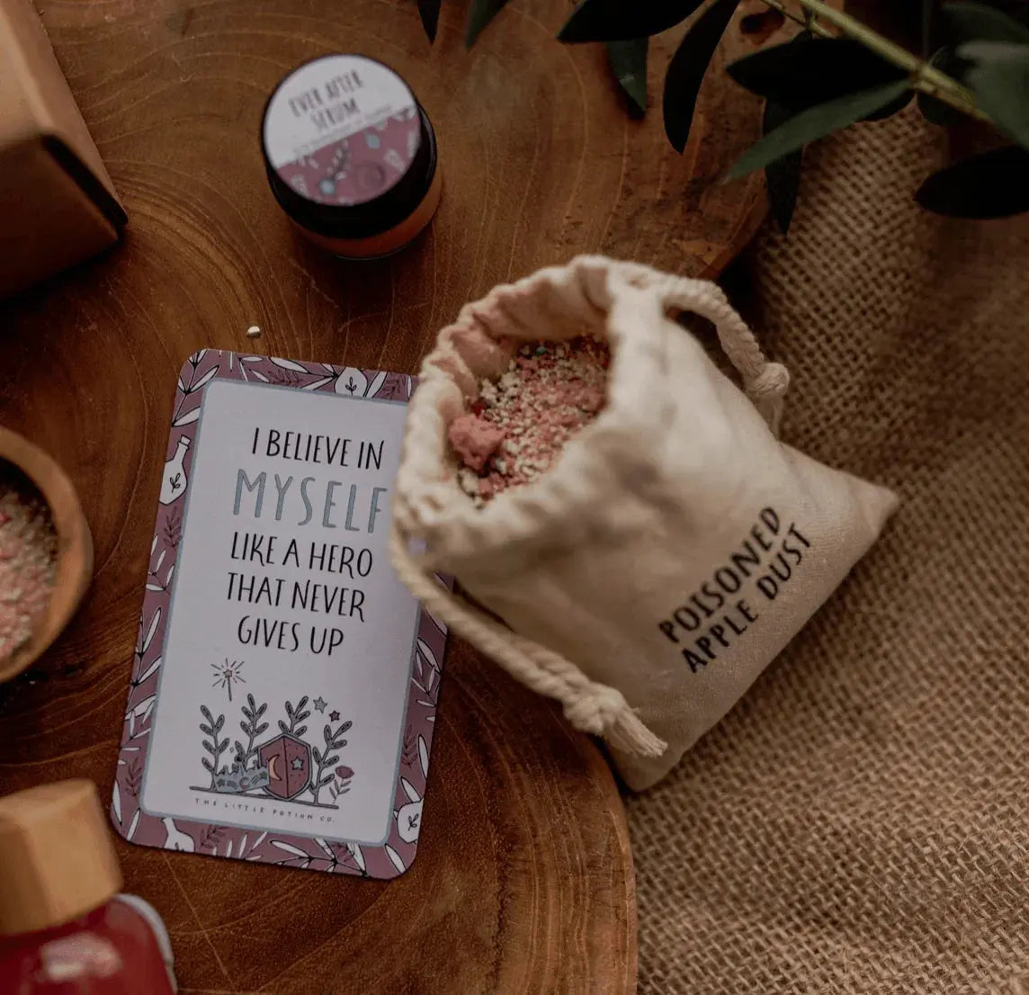 Little Potion Co. // MINI Potion Kits - Once Upon A Potion The Little Potion Co.