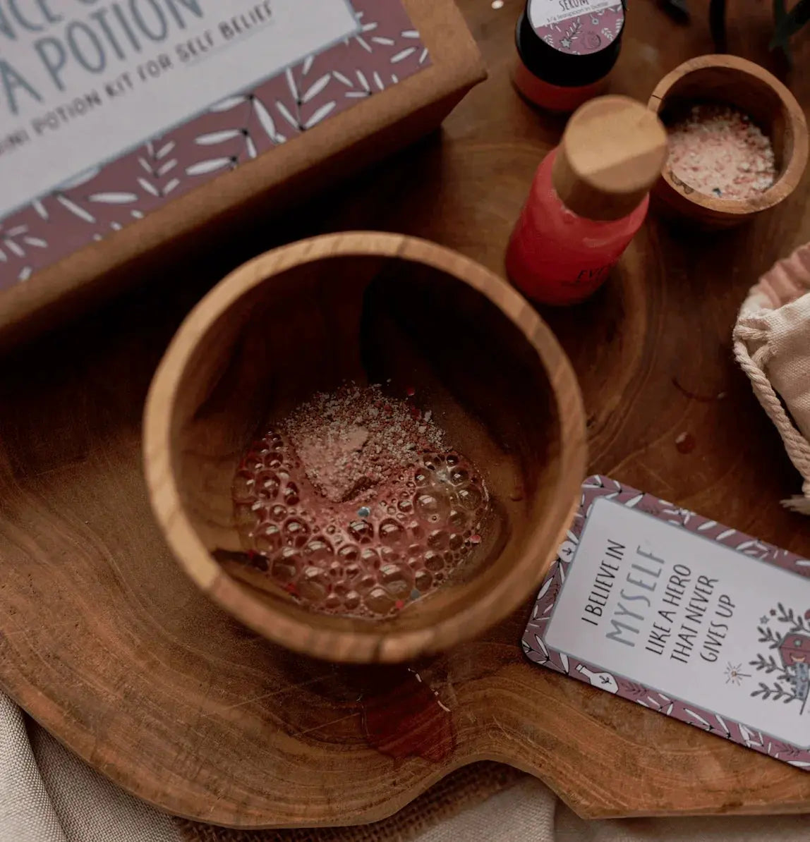 Little Potion Co. // MINI Potion Kits - Once Upon A Potion The Little Potion Co.