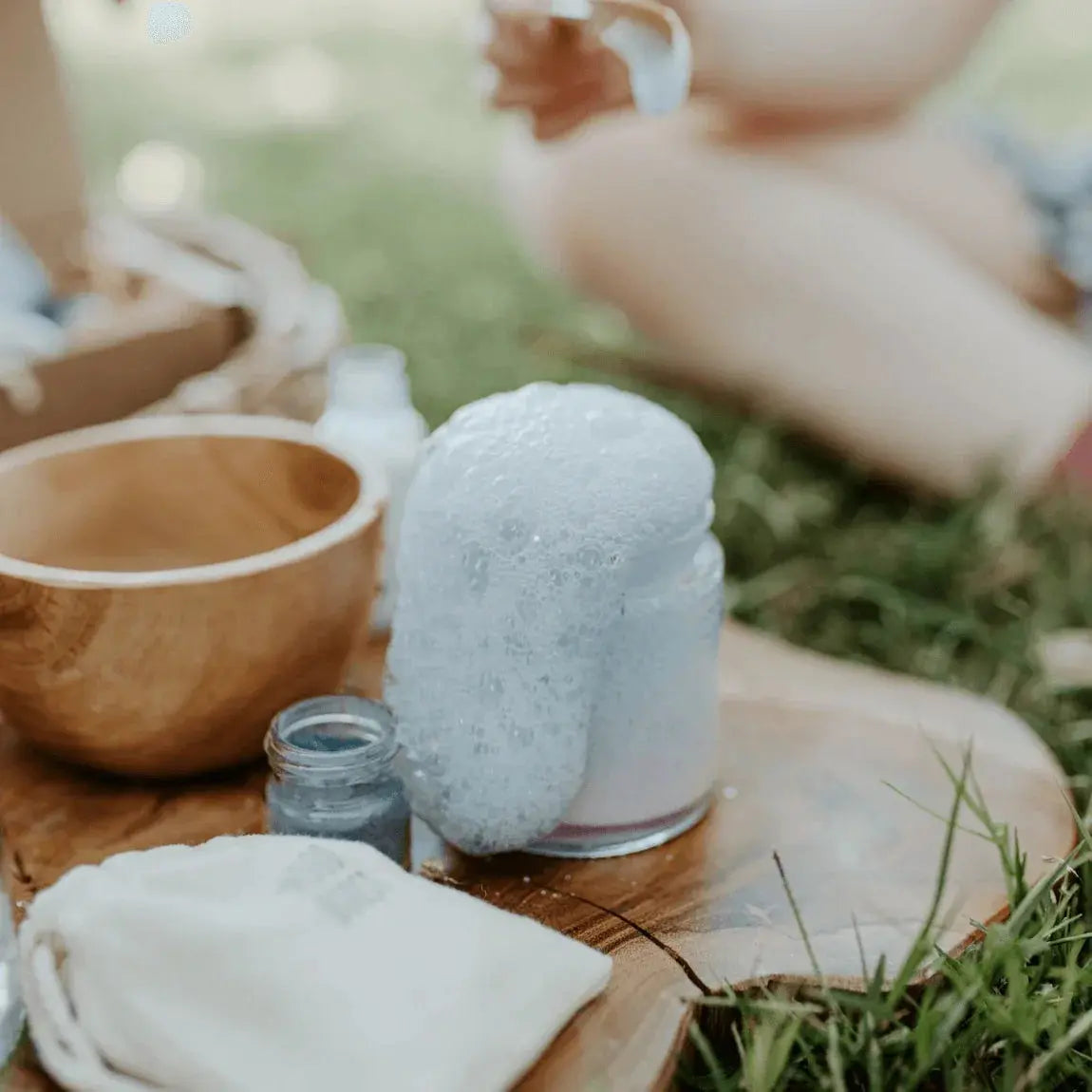 Little Potion Co. // MINI Potion Kits - Colour Mood The Little Potion Co.