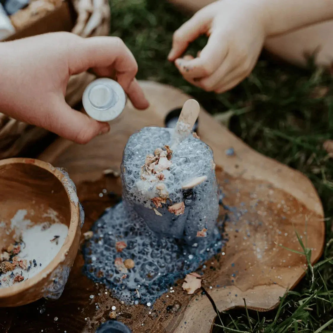 Little Potion Co. // MINI Potion Kits - Colour Mood The Little Potion Co.
