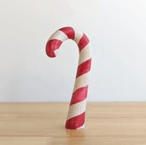 NOM // Wooden Candy Cane NOM