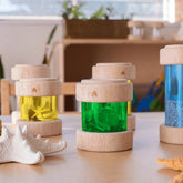 Guidecraft // Treasure Tubes - Primary Guidecraft
