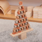 Guidecraft // Little Pavers - 60 pc. set Guidecraft