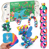 Clixo - Classroom Pack Clixo