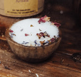 PlayFizz // Botanical Gold Crumble Cup Wild Child Mountain